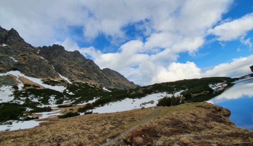 Hotel CROCUS **** Vysoké Tatry